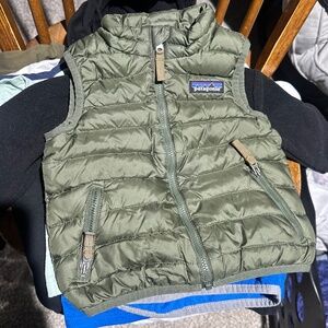 12 month vest